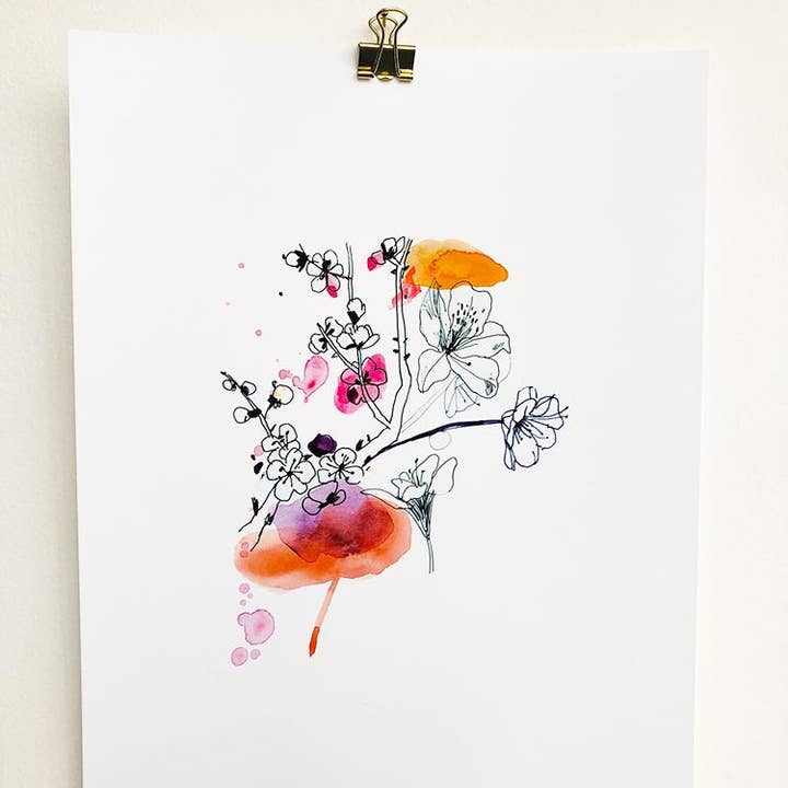 Reproducción de arte SP-153 para venta al por mayor de Eunco