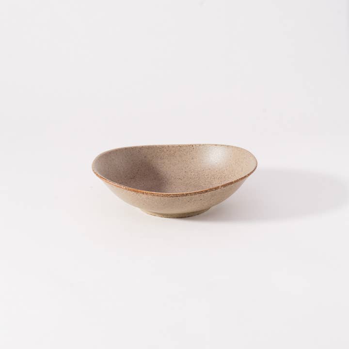 LAKOLE - Wholesale Bowl - Mino Ware Organic Bowl Medium
