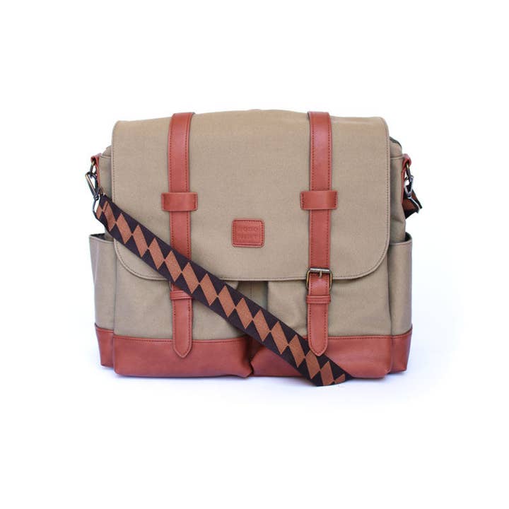 Bodomint - Wholesale Bag Strap - Women's - Cruz Strap2