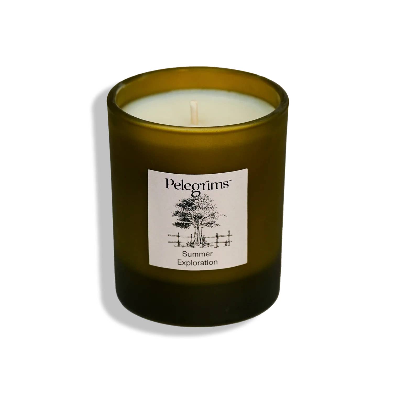 Pelegrims – wholesale Jar/filled candle – Summer Exploration Candle