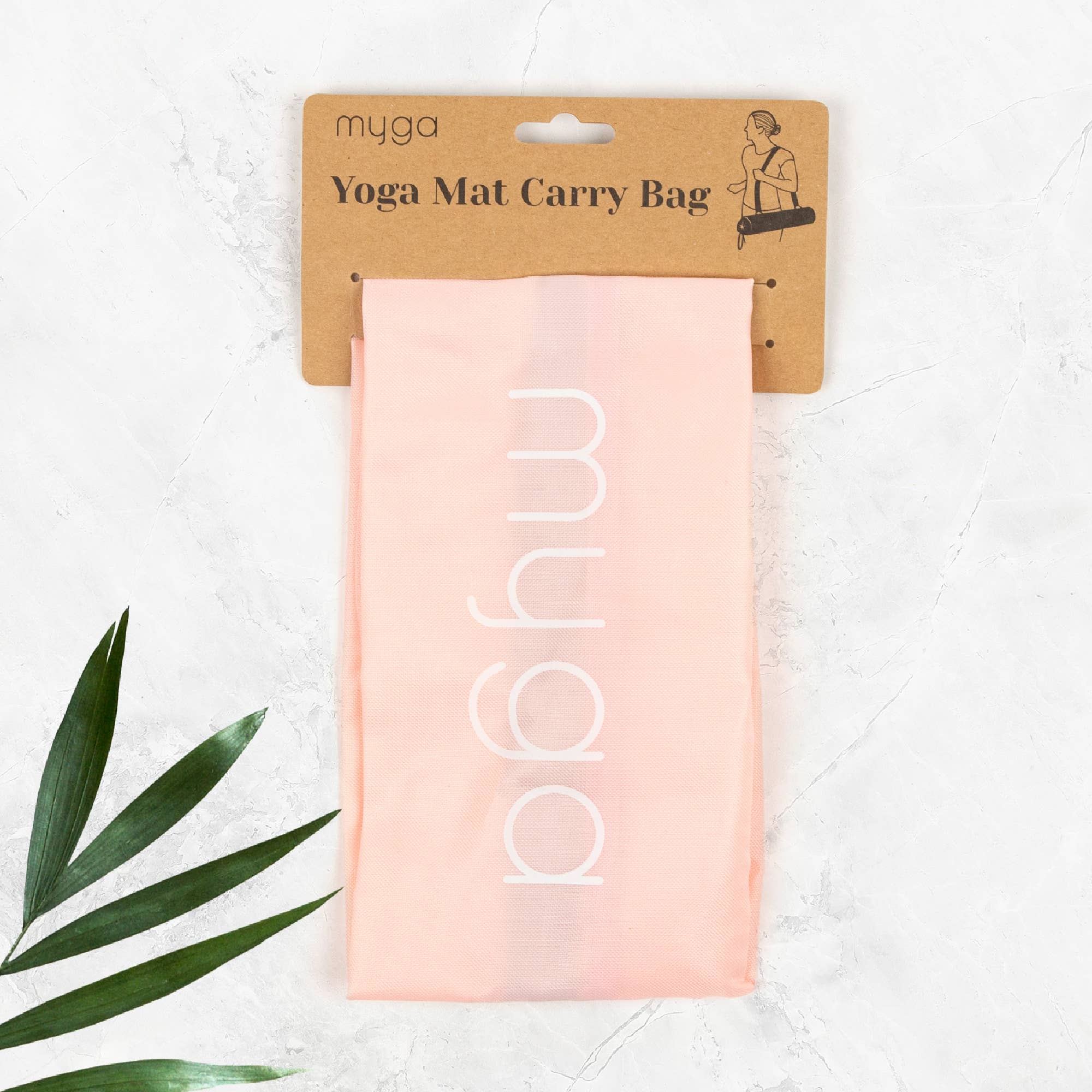 Myga - Wholesale Yoga Bag - Yoga Mat Carry Bags37