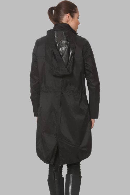 Ciao Milano - Wholesale Raincoat - Women's - Sabrina8