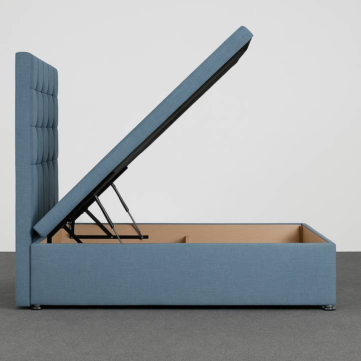 Luff – wholesale Bed – Ottoman Bed Base1