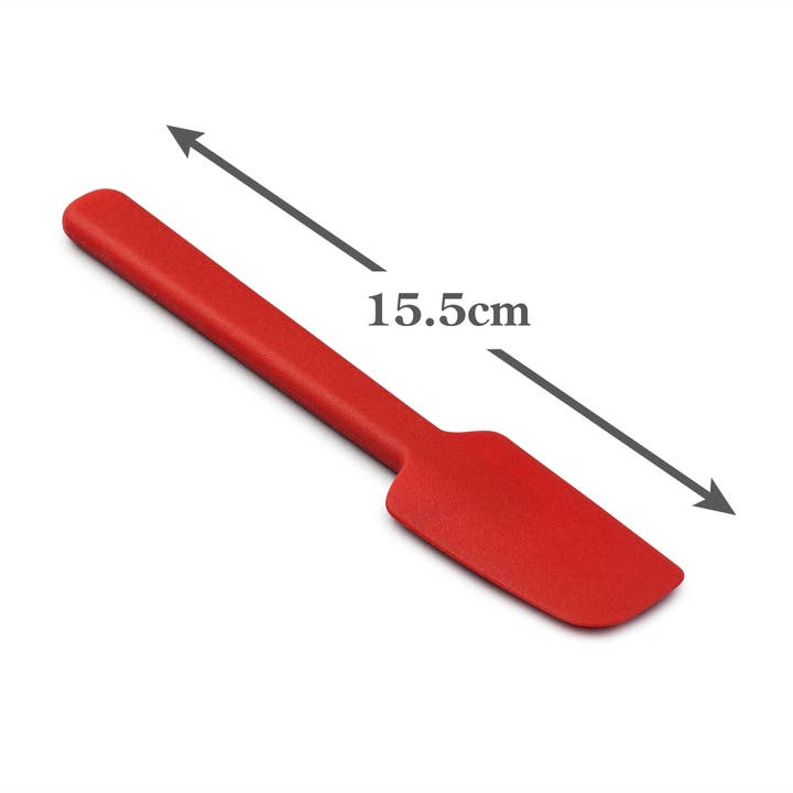 Kitchen Innovations Inc. - Wholesale Spatula/Turner - 6" Silicone Mini Baking Spatula