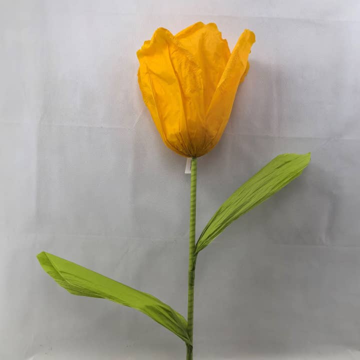 AC10435 GIANT TULIP,6' for wholesale by Green Import Limited