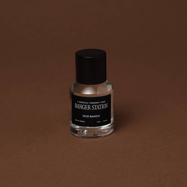 OUD RANCH EAU DE PARFUM 50ML for wholesale by Ranger Station Wholesale