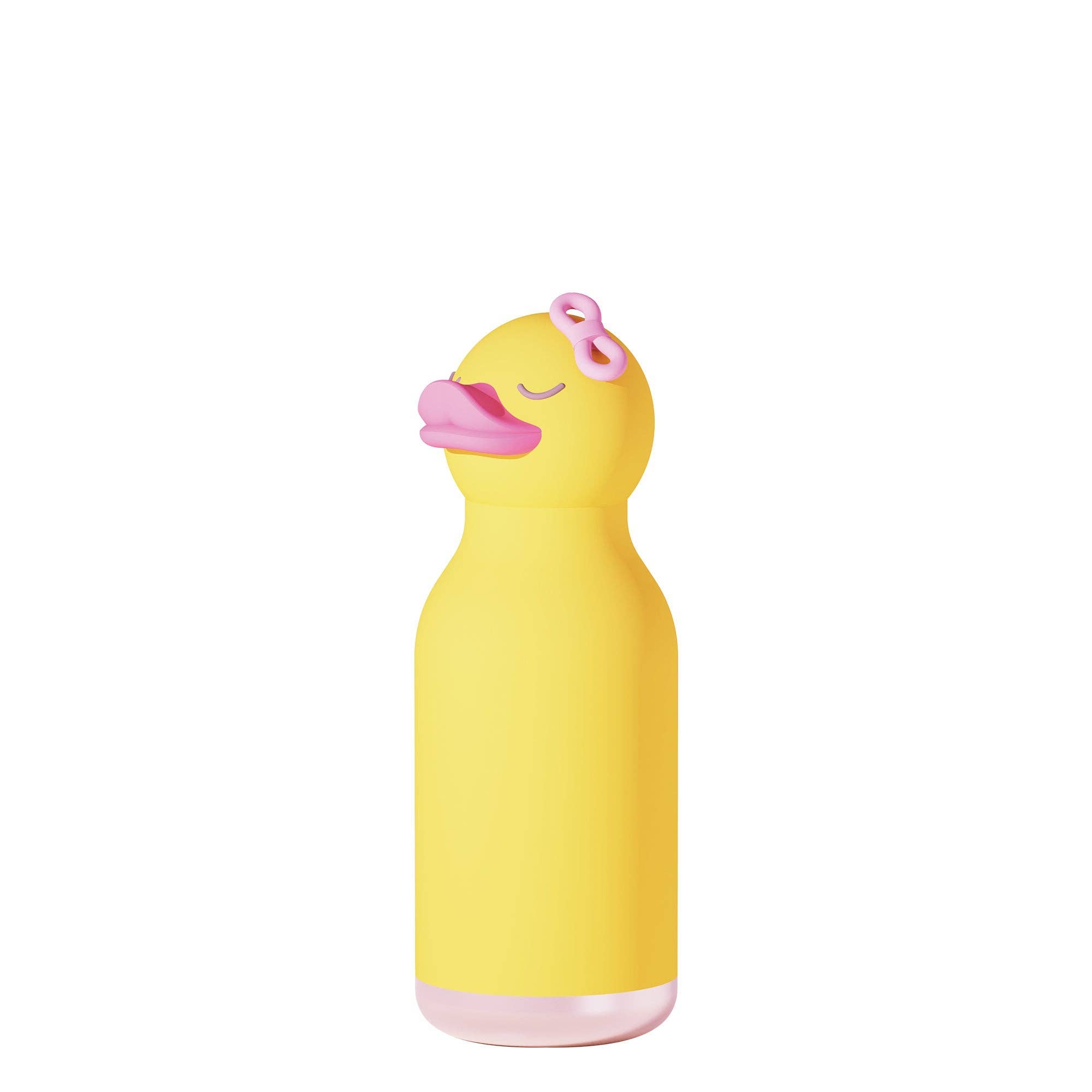 SUCK UK – wholesale Water bottle – Ducky Bestie Bottle0