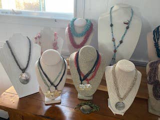 Shae's Resale - Venta al por mayor Collares de cuentas/perlas - Collares de diferentes estilos ¡OFERTA NUEVO PROVEEDOR!1