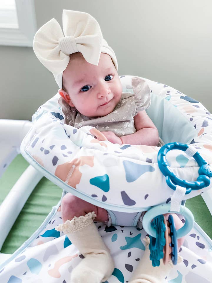 Creme por atacado de BowMom