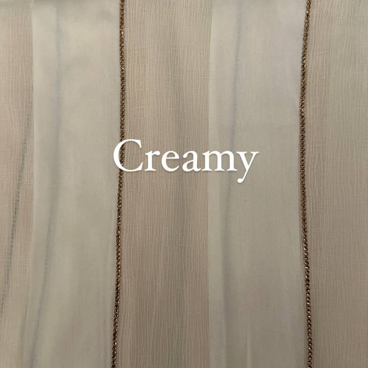 Bonita Style - Wholesale Hijab – Women’s - Linda Hijab13