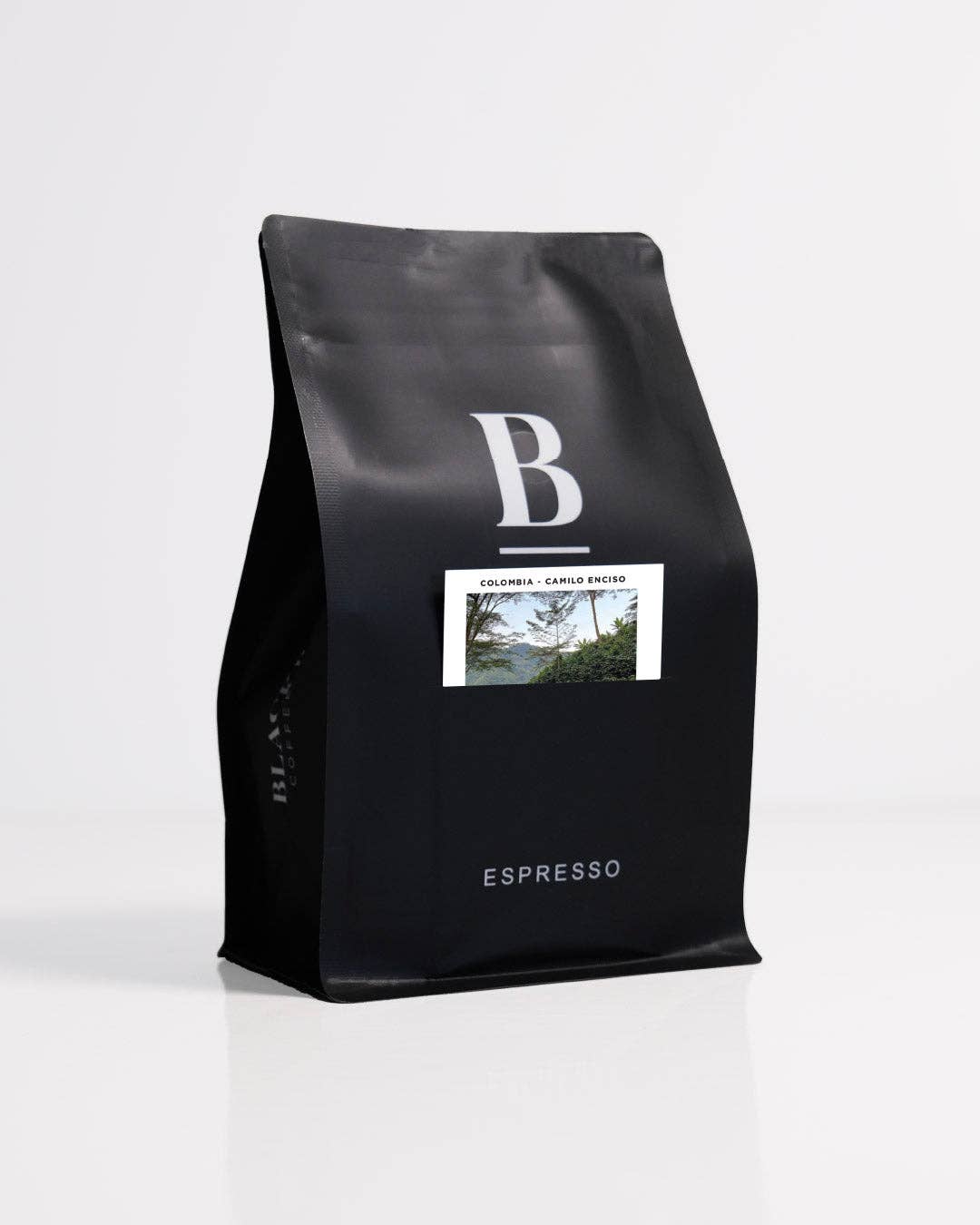 Blackboard Coffee Roasters - Wholesale Coffee beans - Roaster's Pick Espresso Coffee0