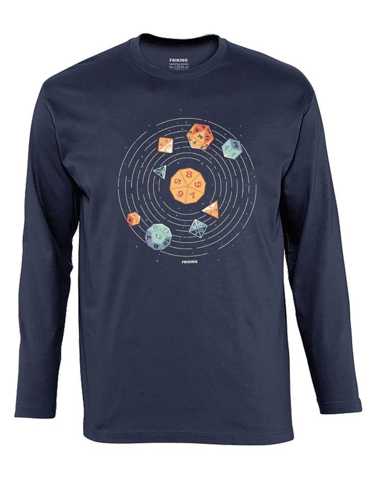 Cosmic dit - 183 pour la vente par FRIKING STYLE