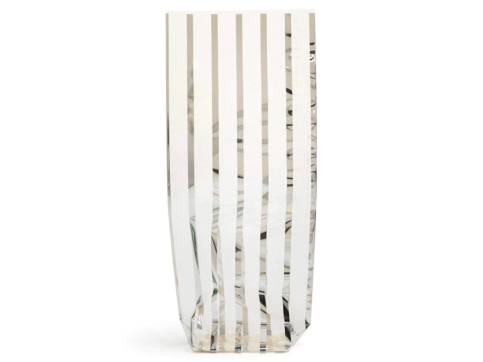 Nashville Wraps - Wholesale Cellophane Bag - Clear 1.4 MIL Cello Candy Bags with Metallic Prints11