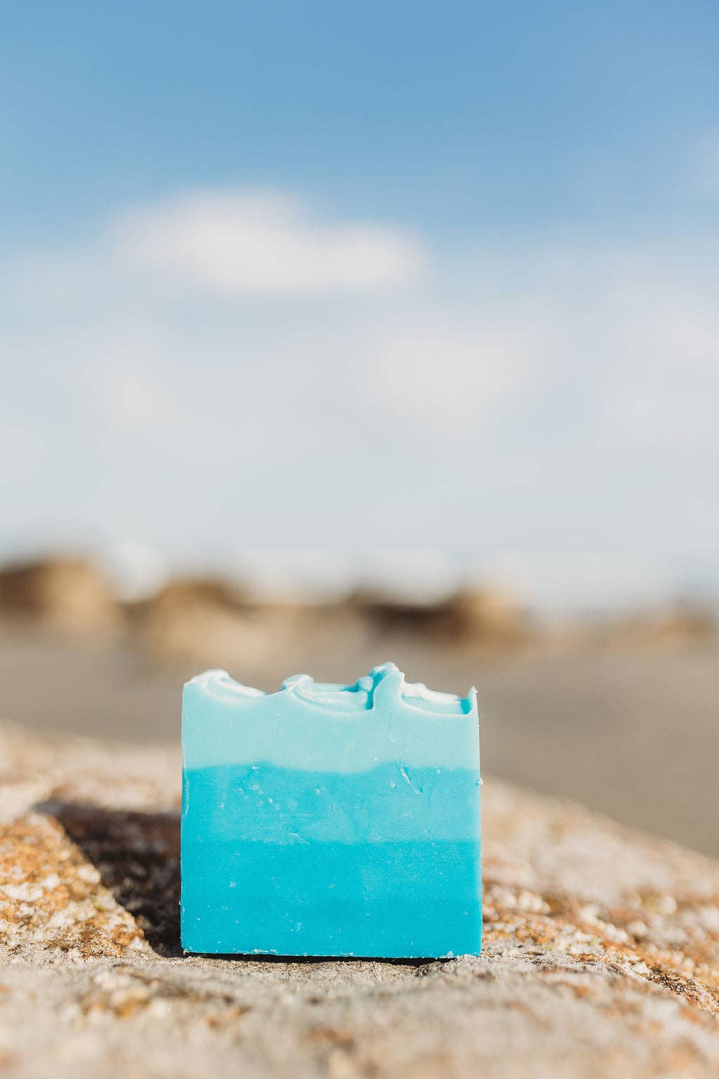 Atlantic Soap Co., LLC - Wholesale Soap Set - Surf's Up Set2