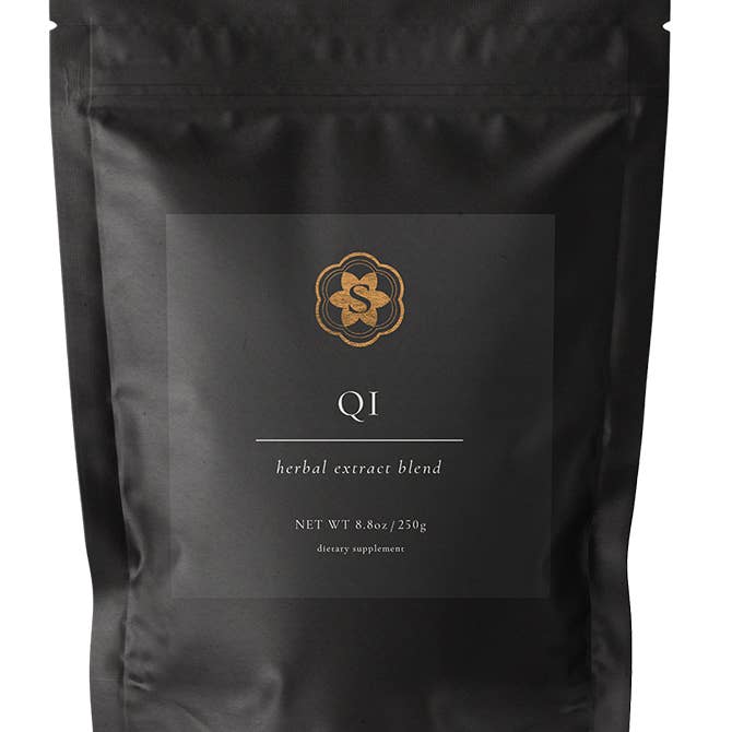 SuperFeast - Wholesale Oral Supplement/Vitamin - QI Blend3