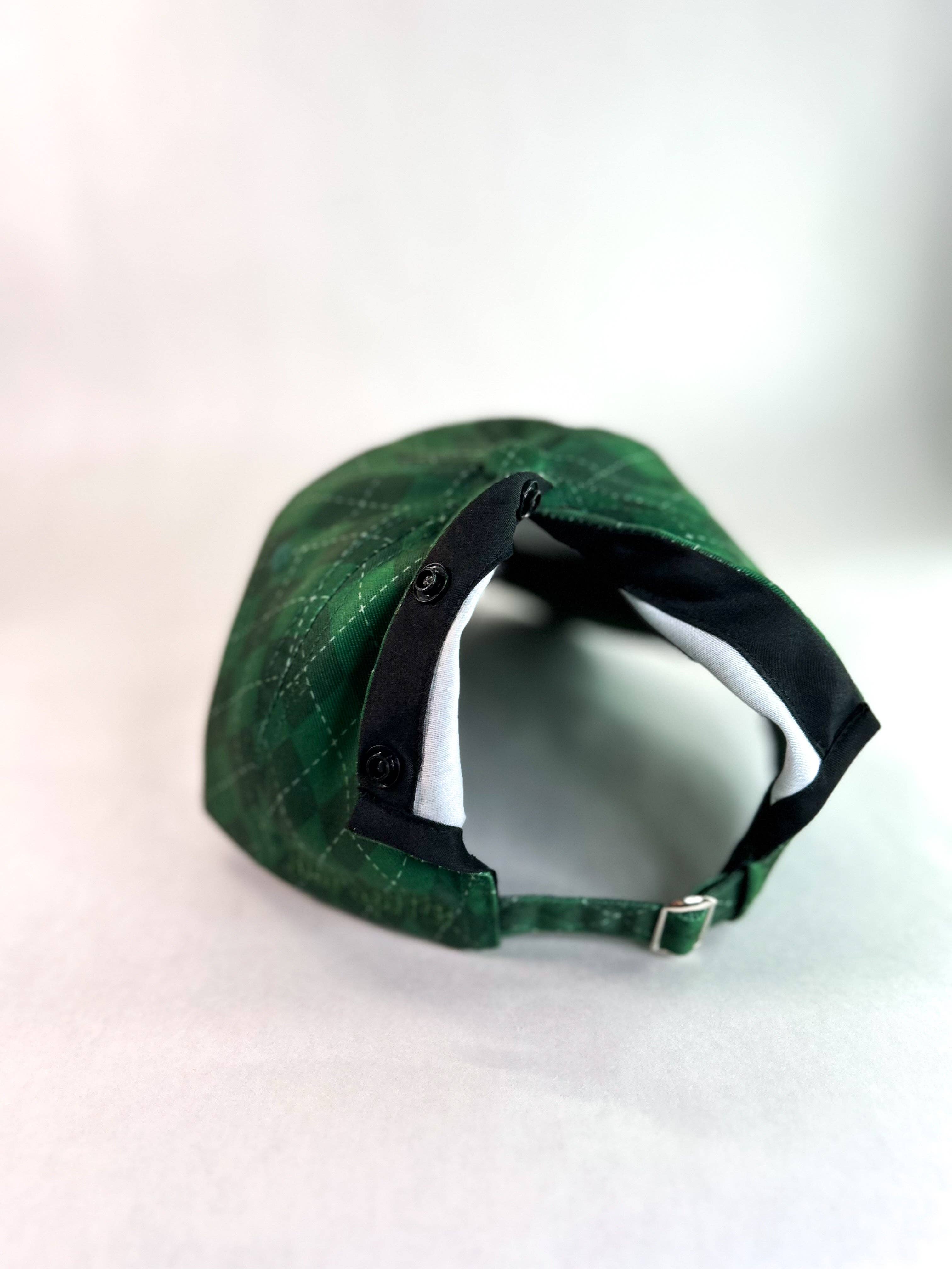 Red Sprite Hats - Wholesale Baseball Cap - Women's - Magical Baseball Caps + Detachable Bows, Hidden Ponytail Hat57