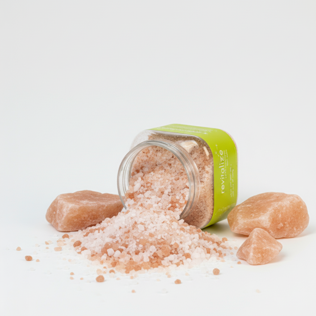 hellomellow - Wholesale Bath Salts - bath salt - revitalize1