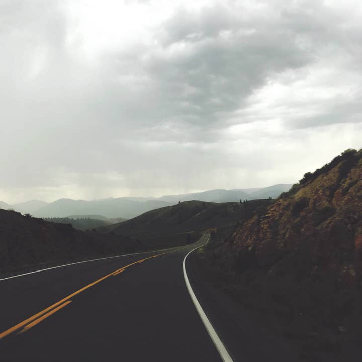 Moody Road // Colorado for wholesale by Alison Holcomb Creative