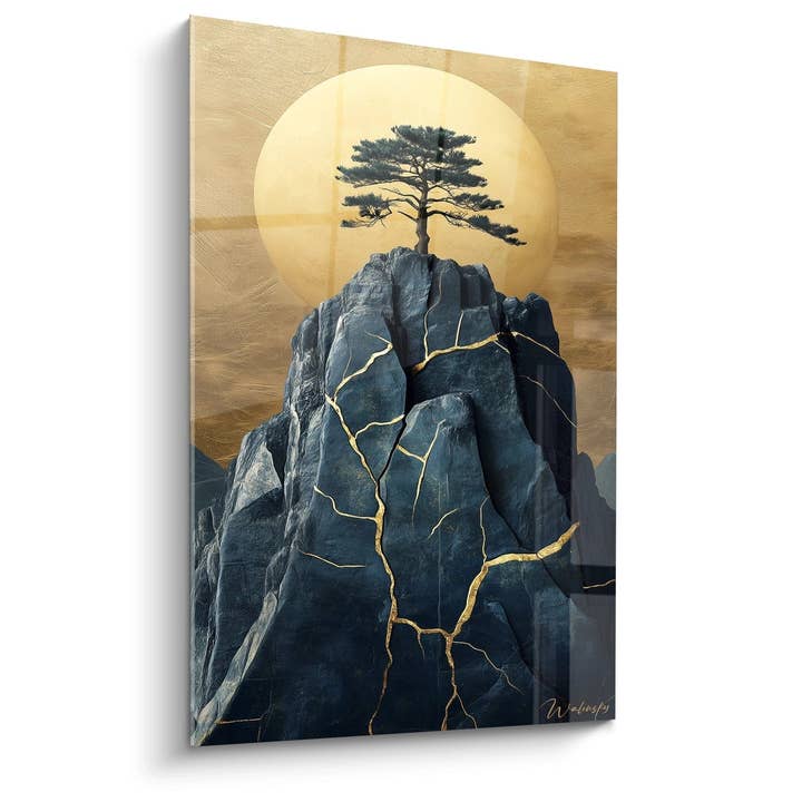 Night Watch Table - Japan Edition for wholesale by Walensky