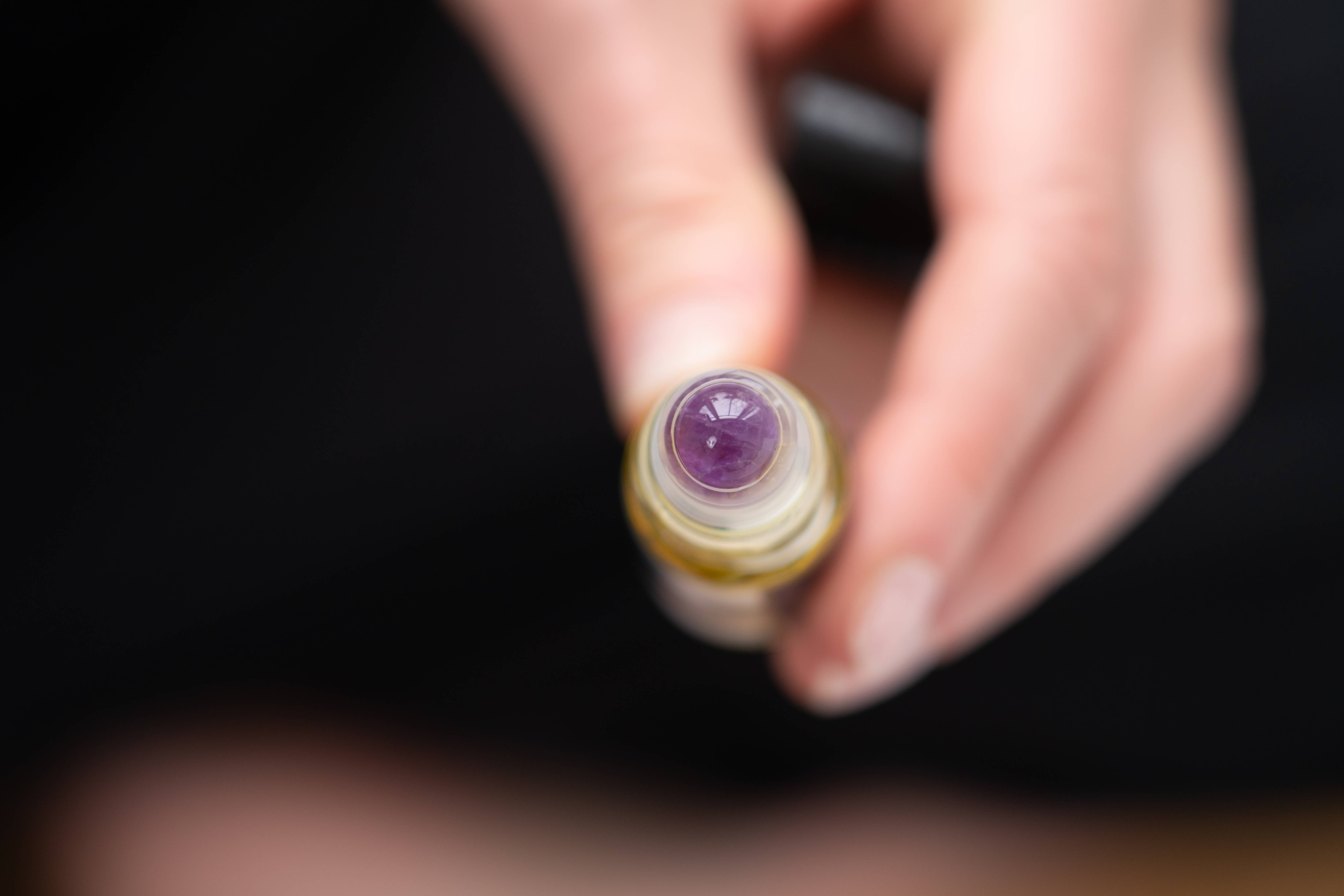 Nomad Botanicals - Wholesale Essential Oil - Roots ~ Be Grounded & Present Aromatherapy Blend5