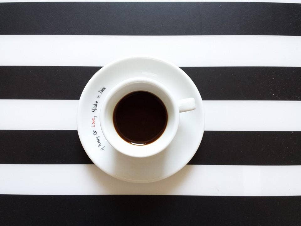 Domingo Caffè – Engroshandel Instant kaffe/espresso – Malet italiensk espresso3