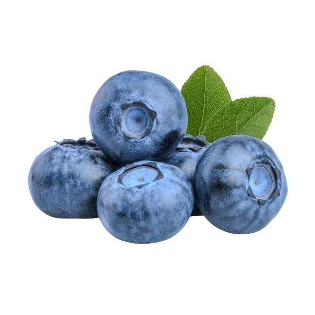 Huckleberry Heaven Smaakstof voor wholesale door OOOFlavors.com