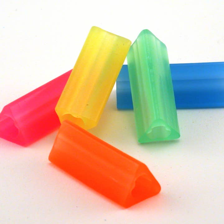 Poignée triangulaire (200 ct. Seau) TPG-162 pour la vente par TPG Creations / The Pencil Grip