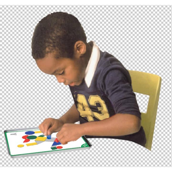Mighty Mind Kids/Leisure Learning Products - Wholesale Puzzle - Kids - Original SuperMind®- packed 24