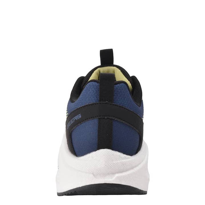 Mars Sky Shoes Wholesale - Vente Baskets tendance – homme - GEERS 31380 Baskets basses à lacets pour hommes Flykint - Pack de 12 paires - 22,65/Paire28