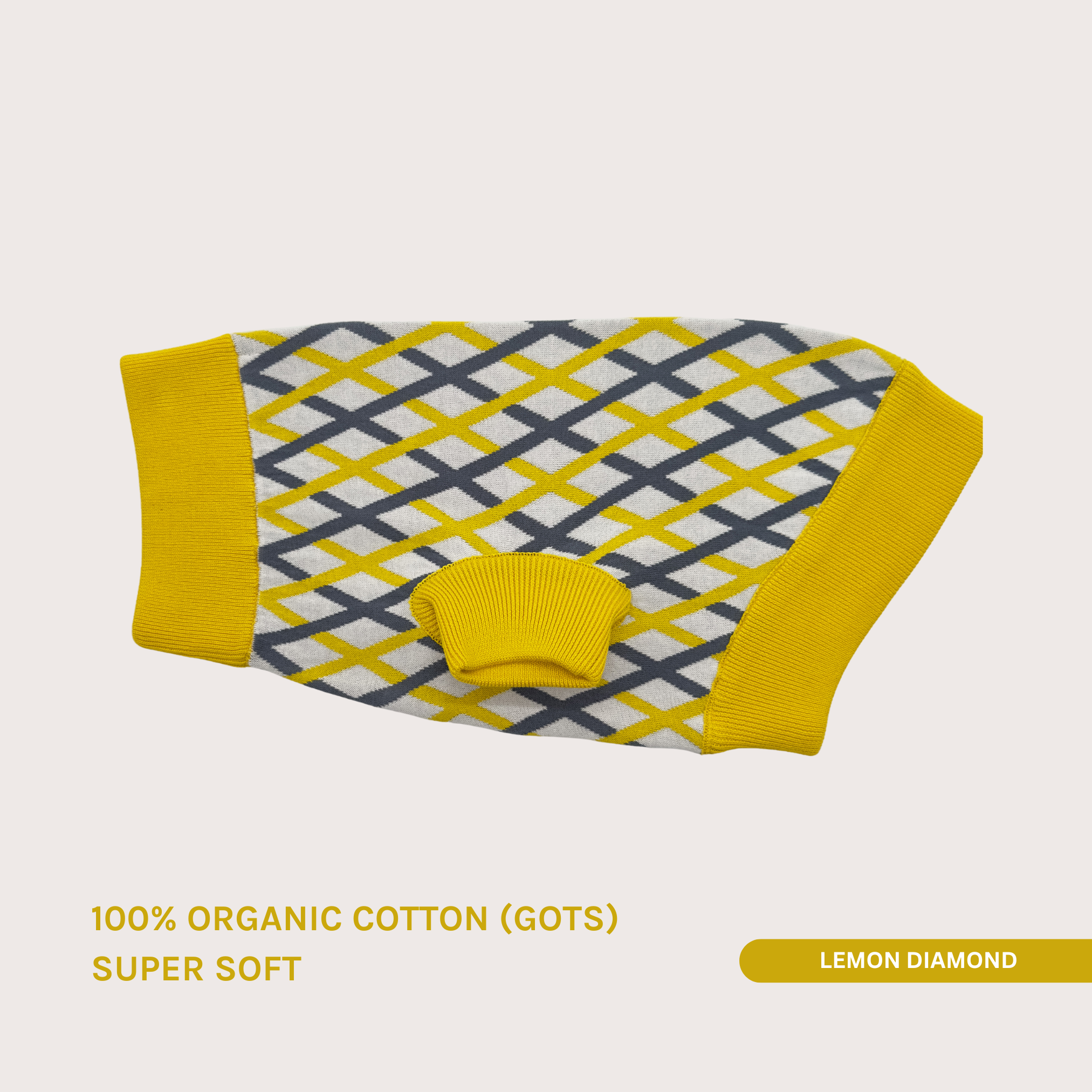 lumiies - high visibility - Wholesale Hondentrui - Hond - DE COTTONEN TRUI (Kersteditie)8