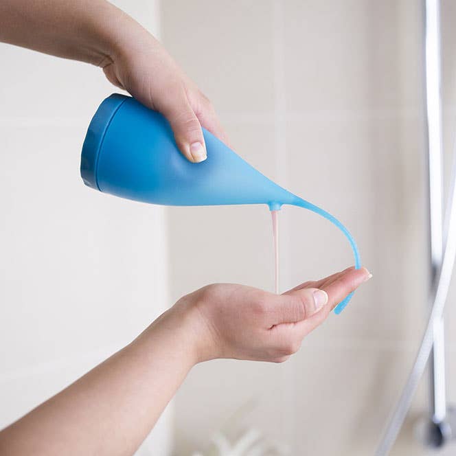 Nepenthes - Wholesale Soap Dispenser - Mountain Lake3