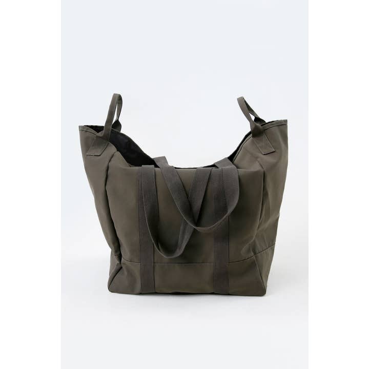 Embassy of Bricks and Logs - Vendita all'ingrosso Borsa tote - Unisex - Borsa Torino Orga