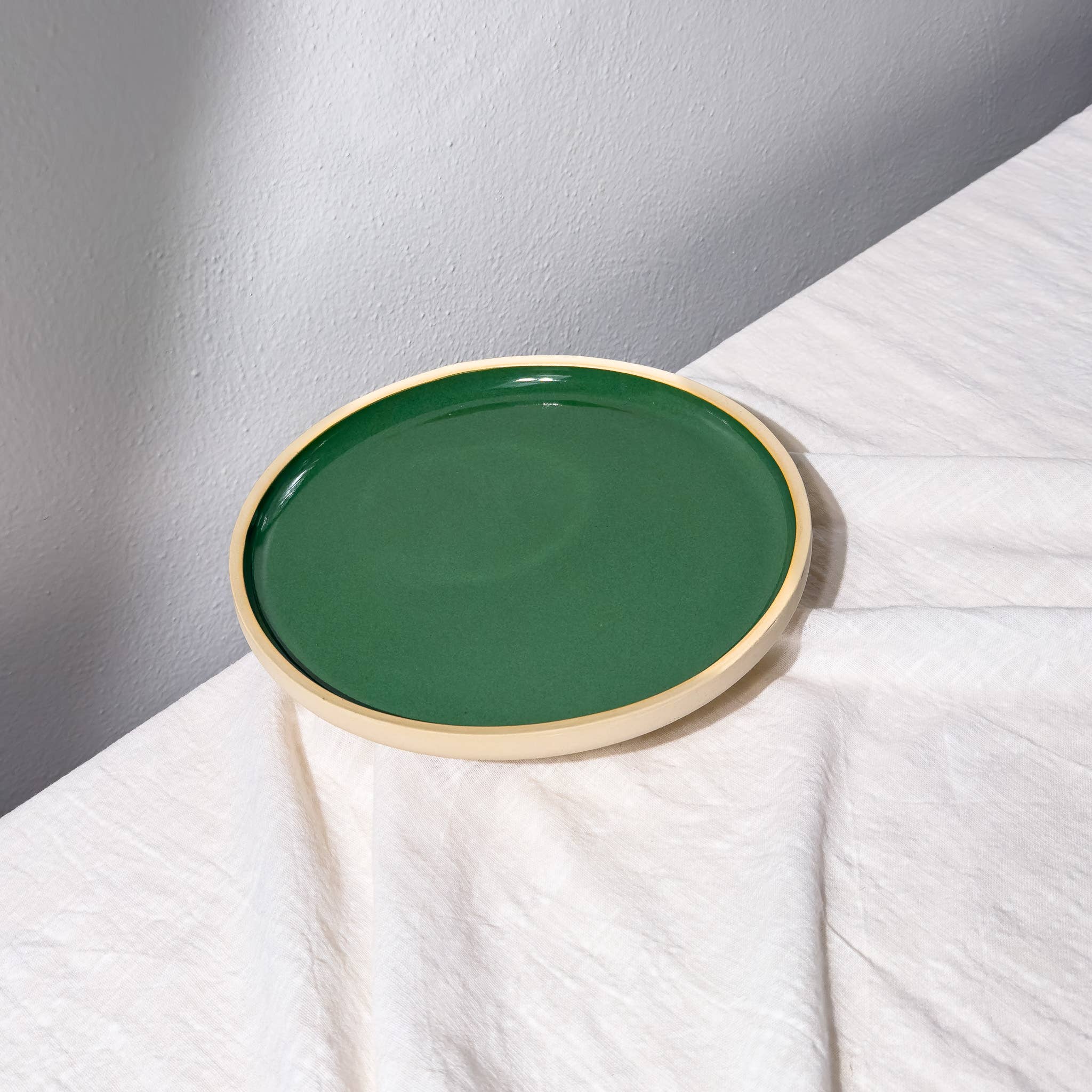 DEEP BLACK - Wholesale Dinner Plate - Dinner Plate7