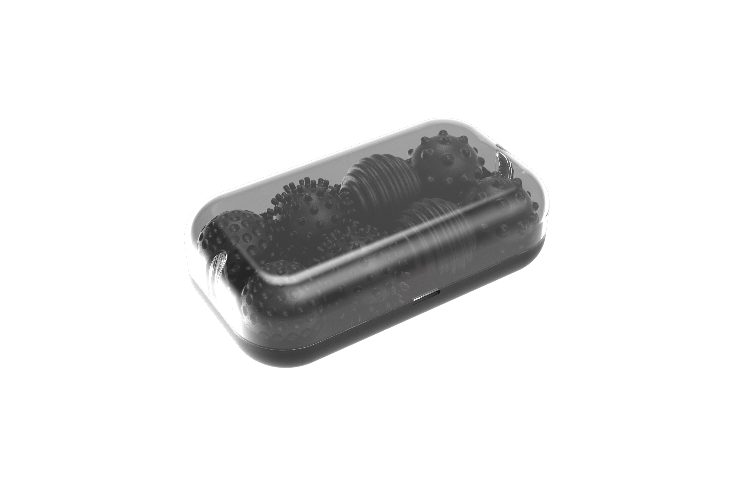 ONO - Wholesale Fidget Toy - Kids - Signets Fidget Toy5