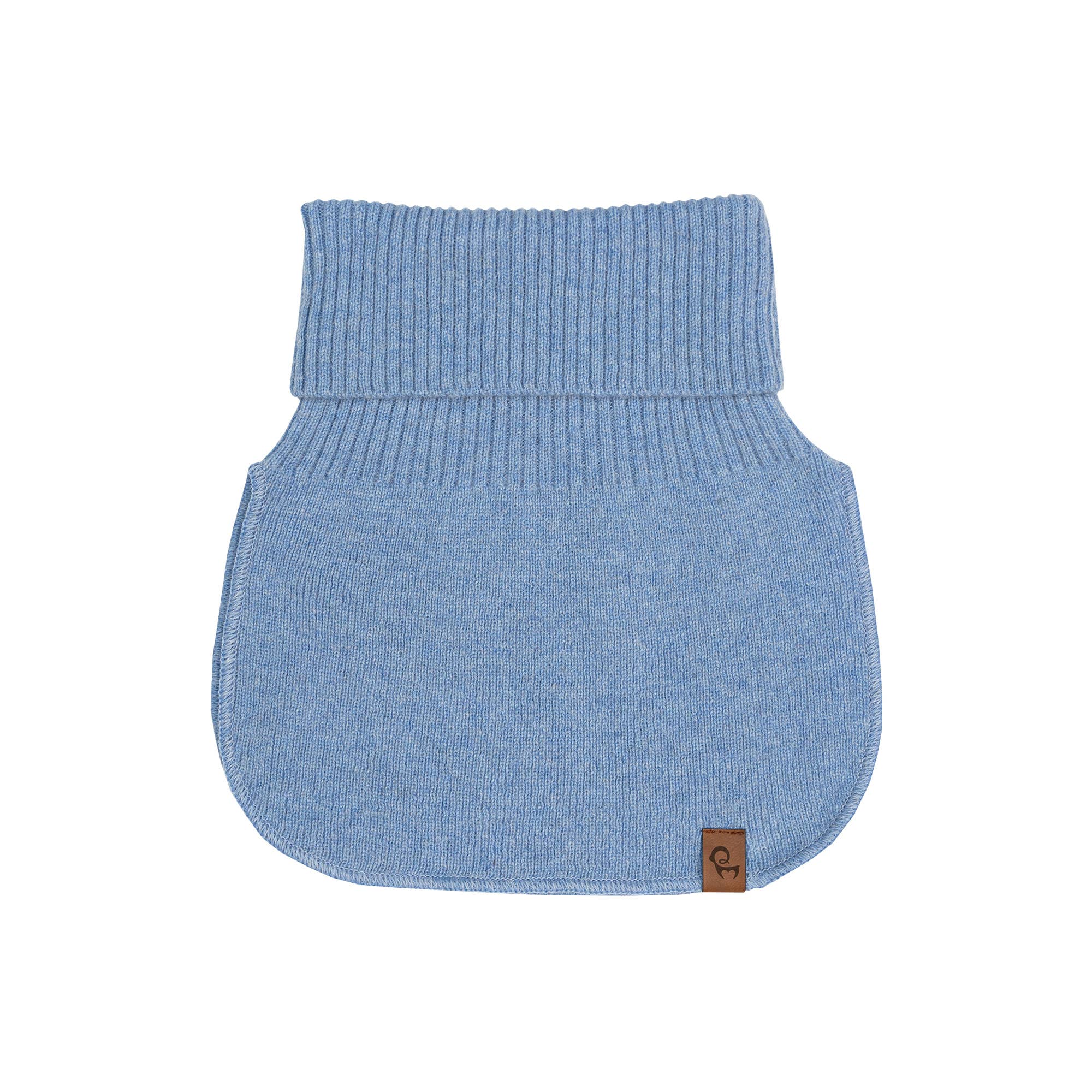 menique - Wholesale Scarf - Kids - Kids' Dickie Neck Warmer Merino & Cashmere8