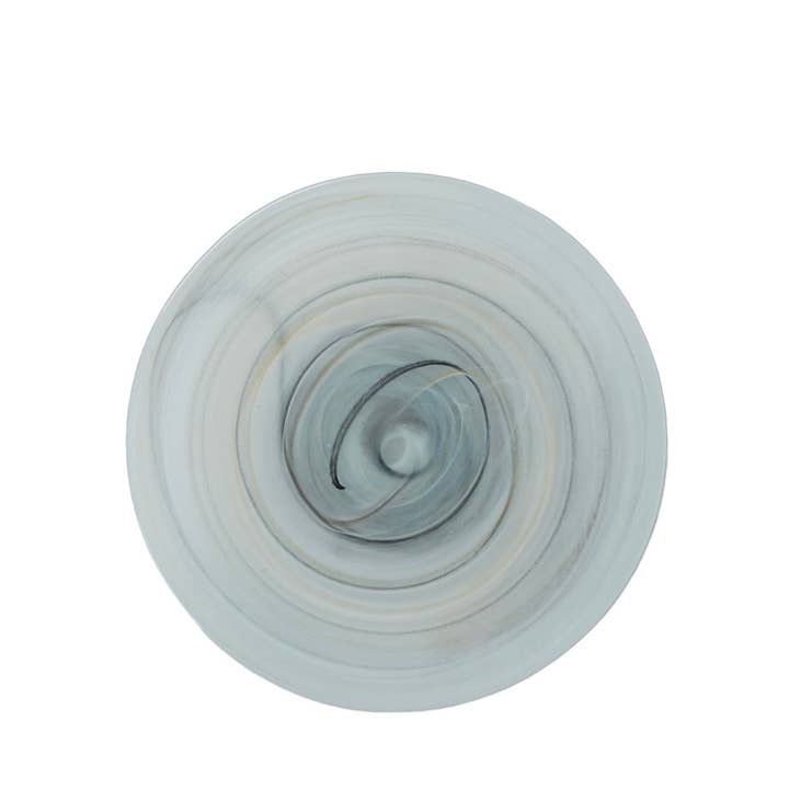 Lainy Home - Wholesale Dinnerware Set - Tropez Alabaster Dinnerware 4 Pack