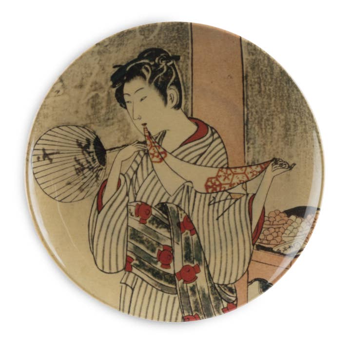 Kyoto B Assiettes pour la vente par Siren Song