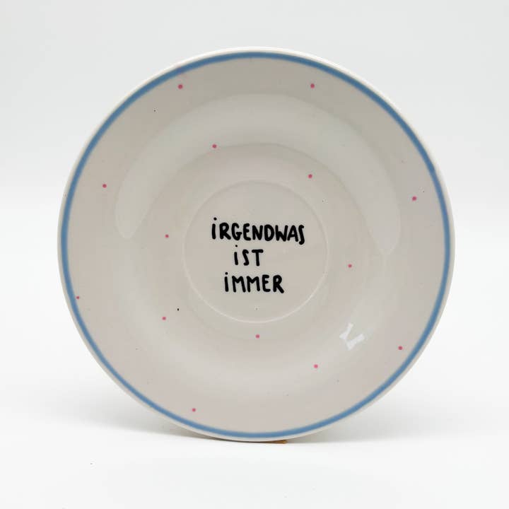 Wandbord klein ER IS ALTIJD IETS "licht" voor wholesale door ohRuby