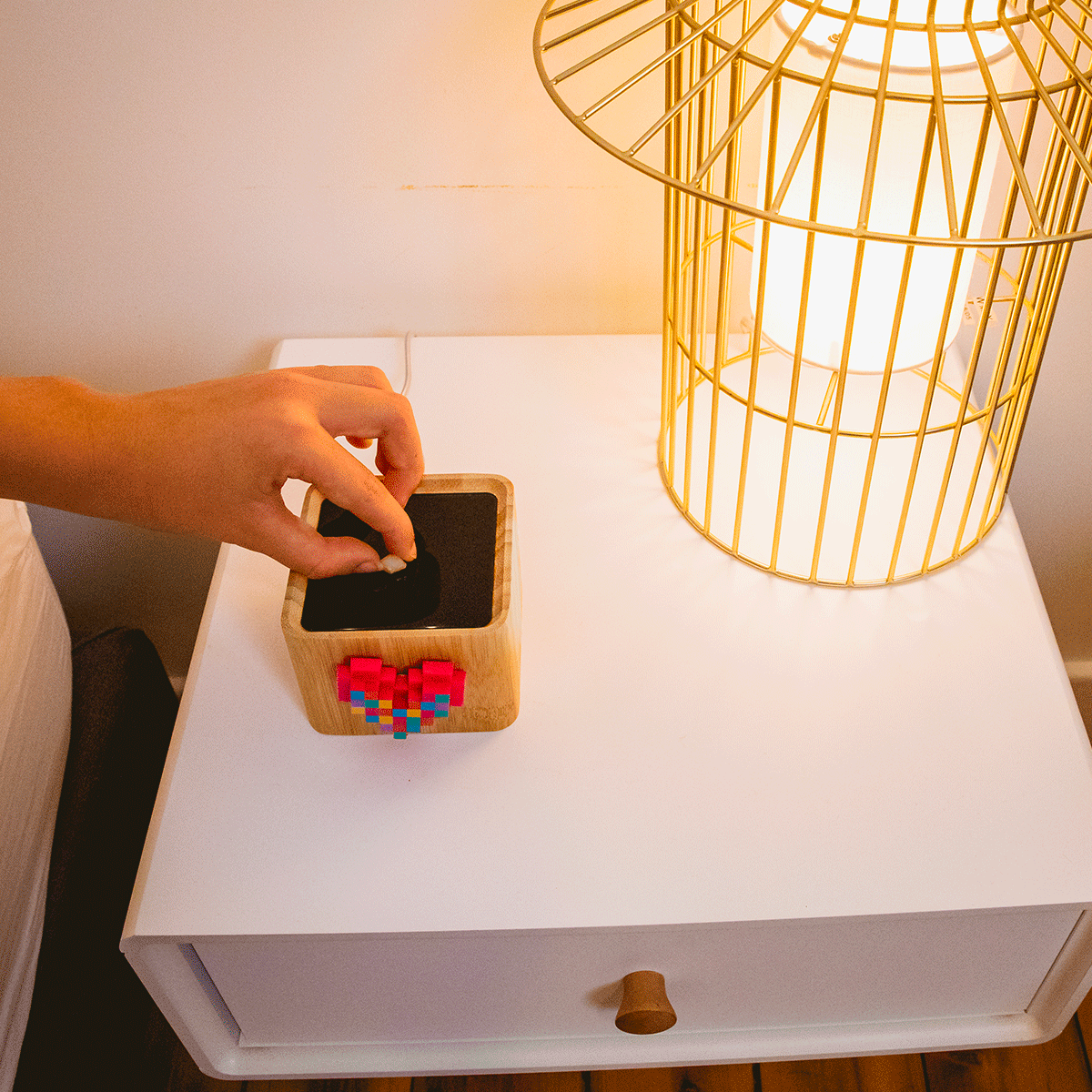 Lovebox (Europe) – Engroshandel Gaveæske – The Surprise Lovebox – den perfekte Valentinsdagsgave9