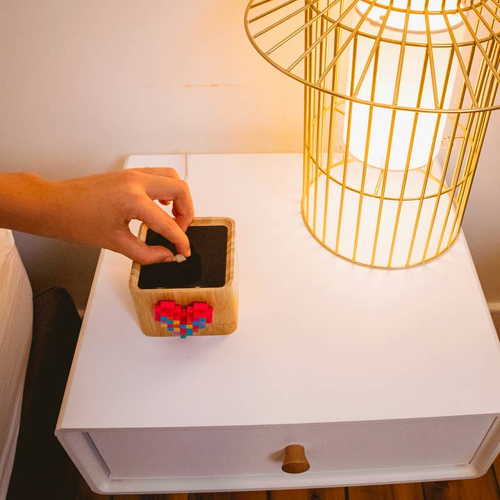 Lovebox (Europe) – Engroshandel Gaveæske – The Surprise Lovebox – den perfekte Valentinsdagsgave9