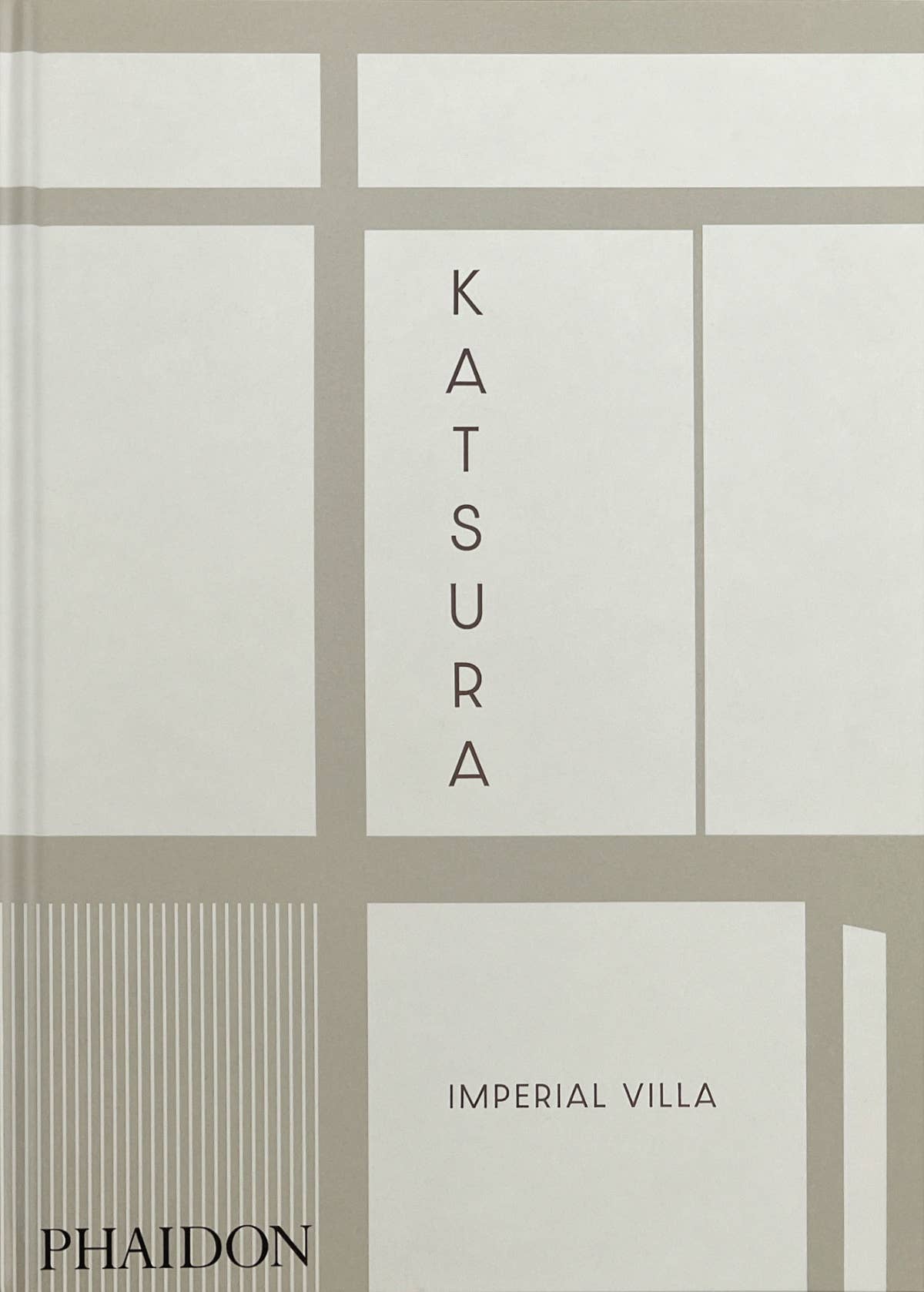 Phaidon - Wholesale History & Geography - Katsura: Imperial Villa8