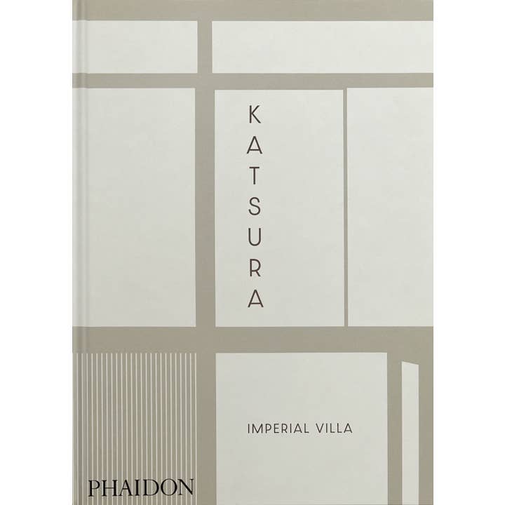 Phaidon - Wholesale History & Geography - Katsura: Imperial Villa8