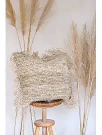 Oat Kuddfodral - 60x60 för wholesale av Moanna Collective