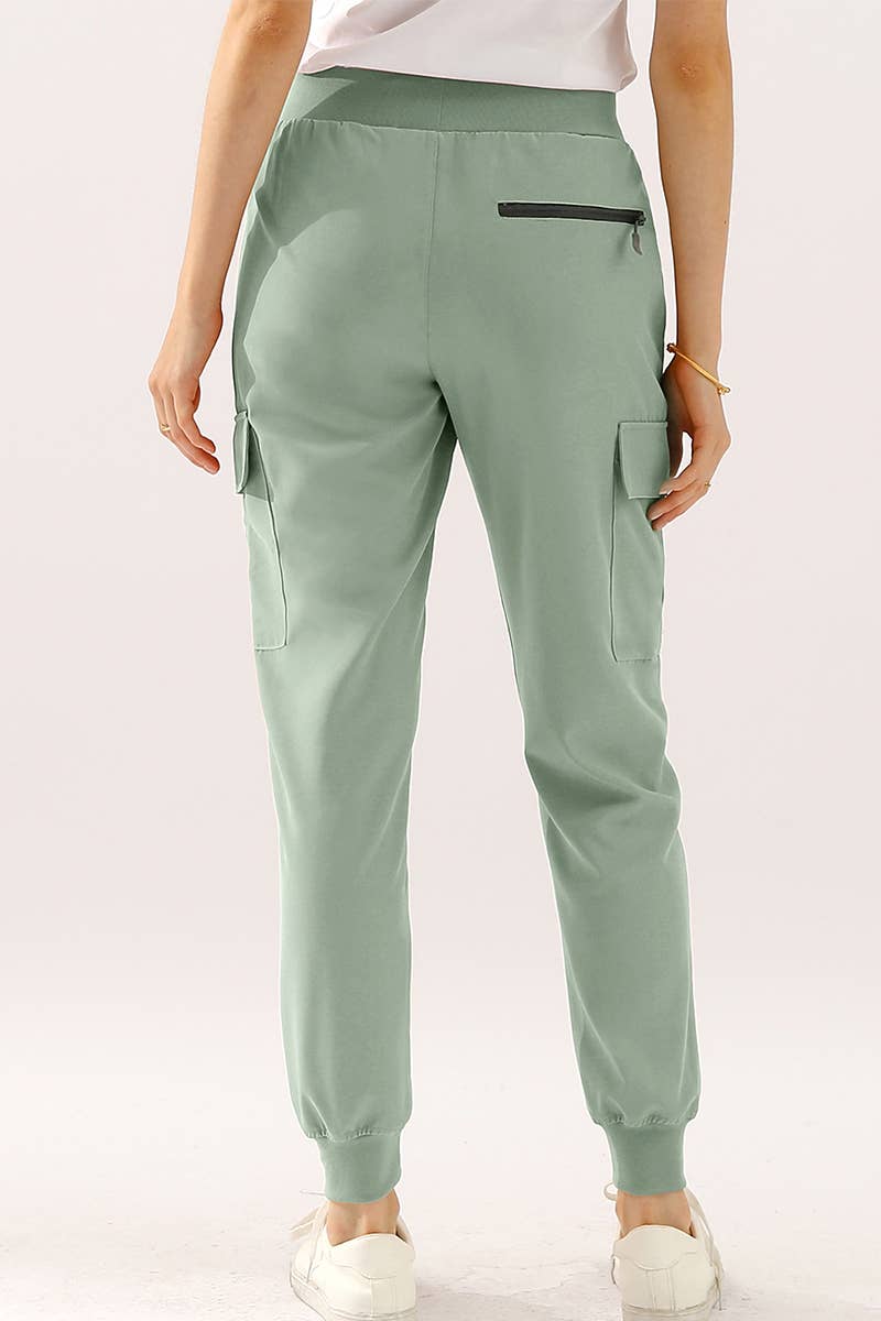 NINEXIS - Wholesale Pants - Women's - CWBLP407_Lightweight Quick Drying Hiking Pants56