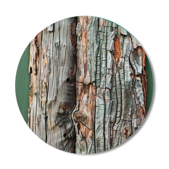 Cèdre - Capsule de Parfum Solide (2g) pour la vente par ēma fragrance