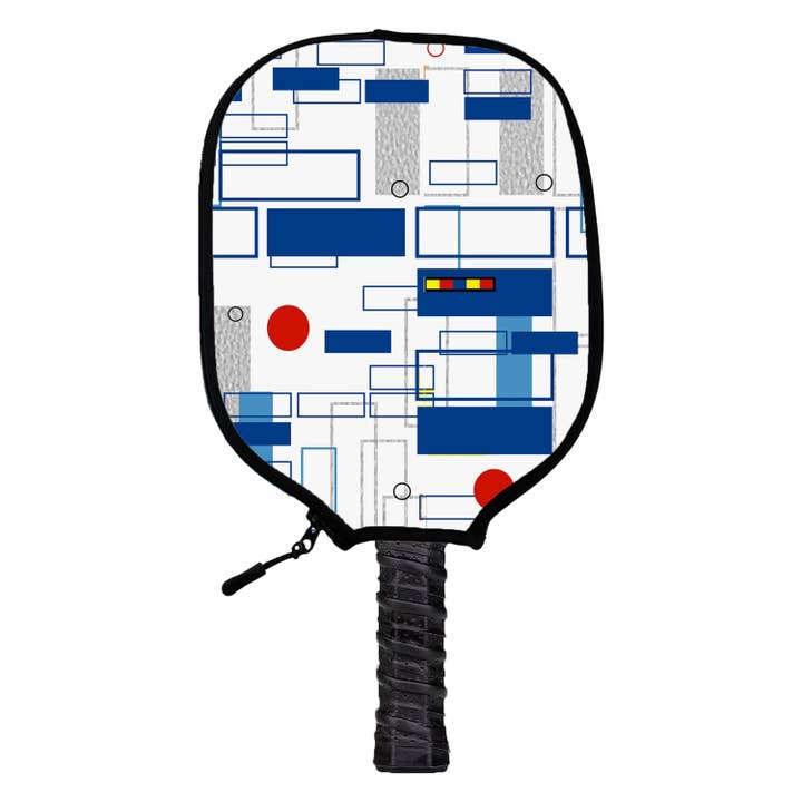 Funda Droids Pickleball para venta al por mayor de PickleBallerz