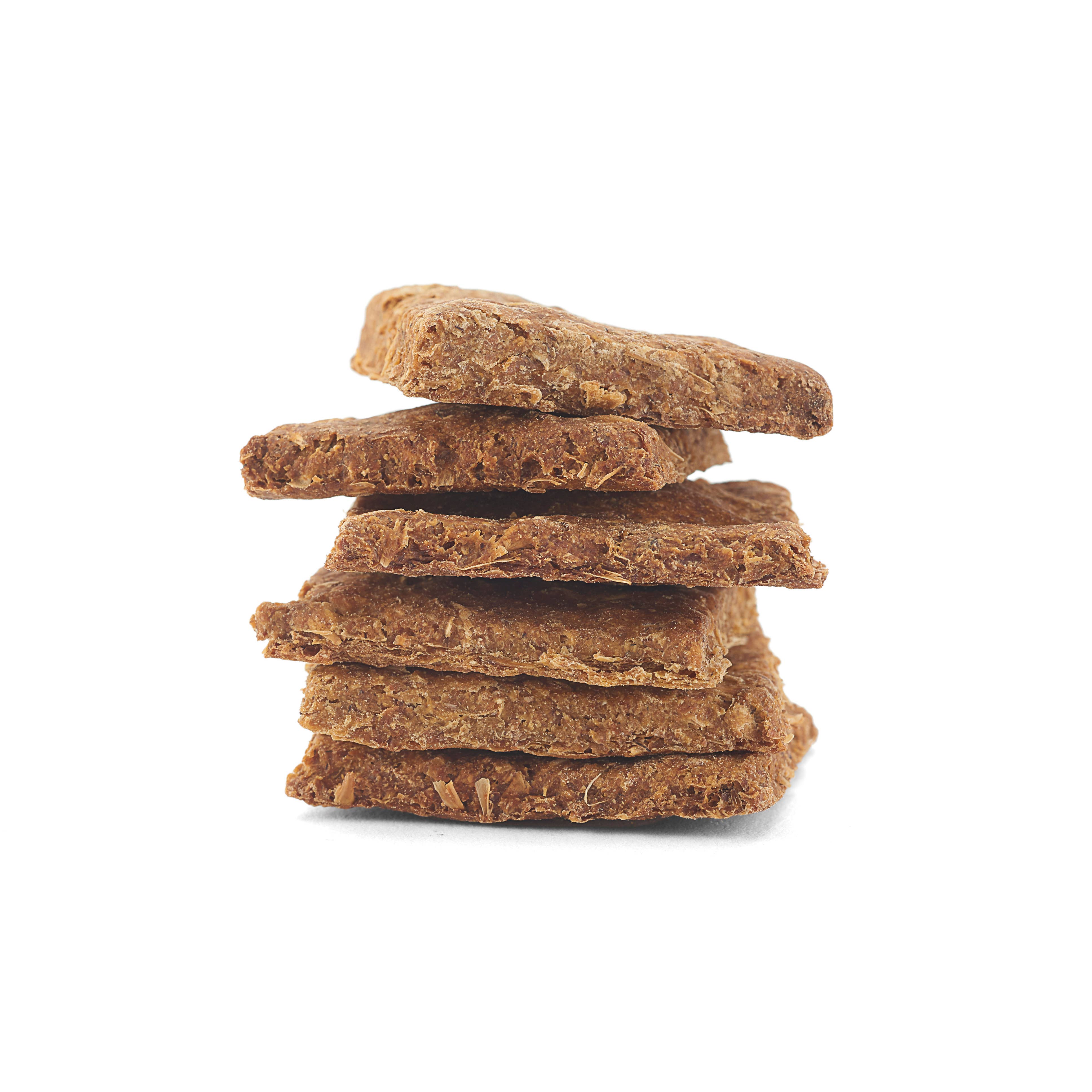 Portland Pet Food Company - Wholesale Pet Biscuit - Dog - Beef Broth Brew Dog Biscuits1