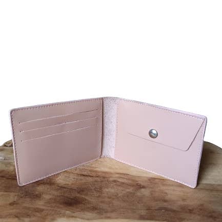 Portemonnaie für den Großhandel von MAROQUINERIE DU SABLON