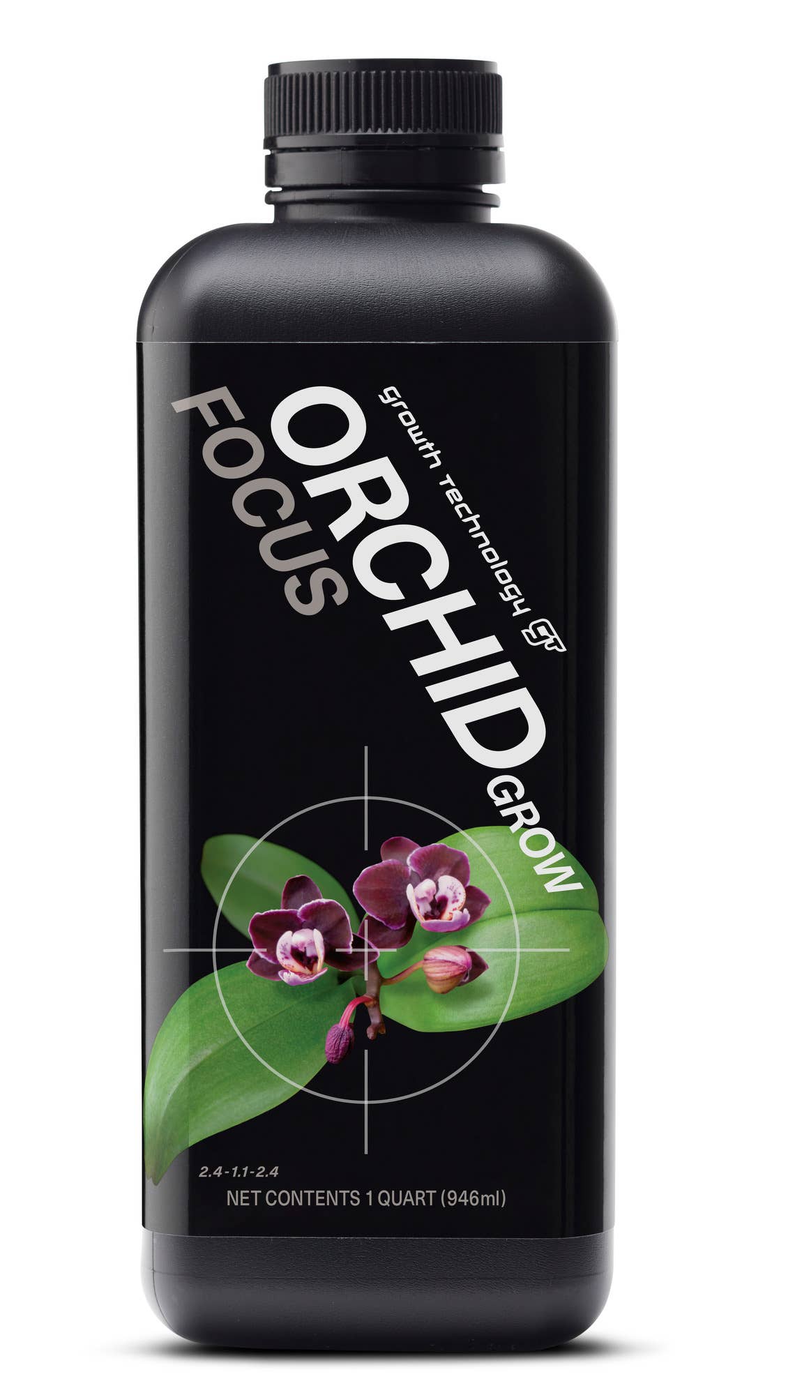 PlantHaul - Vendita all'ingrosso Fertilizzanti - Nutrienti per Piante Growth Technology GT Focus (Formato da 1 Litro)2