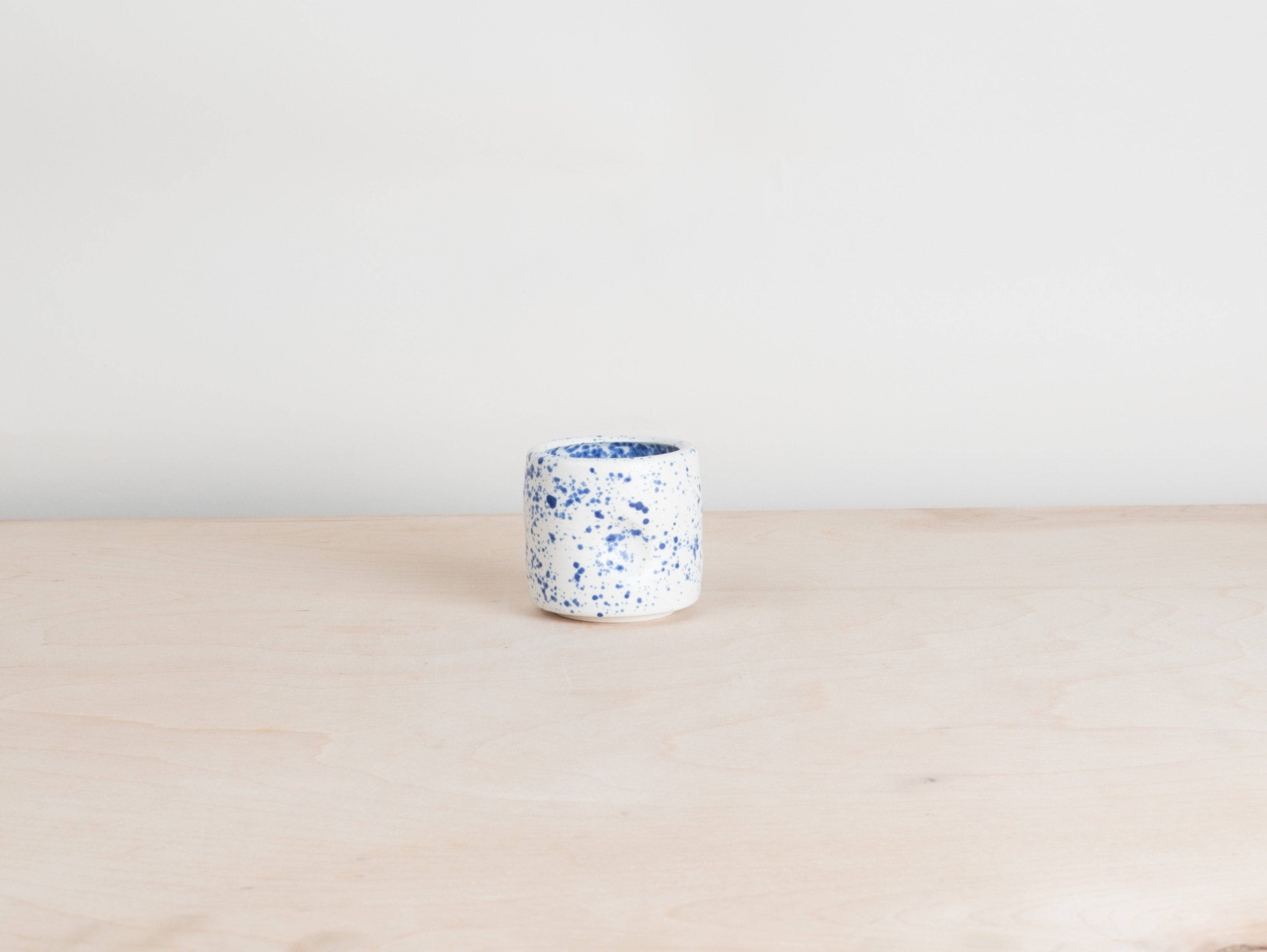 Utility Objects - Wholesale Coffee/Tea Cup - Espresso Cup1